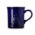 Taza Eiffel Tower