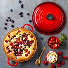 Cacerola Buffet Signature Fen&oacute;lica