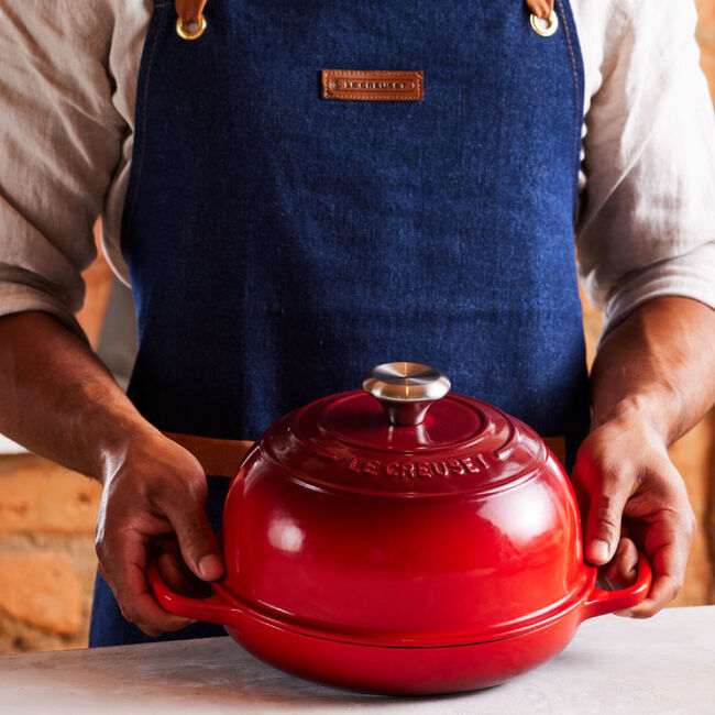 Cacerola Para Pan Signature, view 4