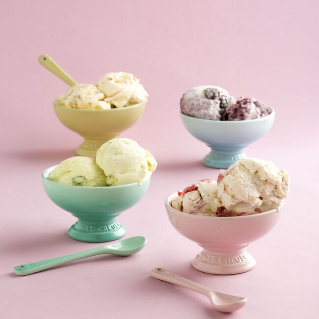 Set 4 Copas para helado Sorbet, view 4