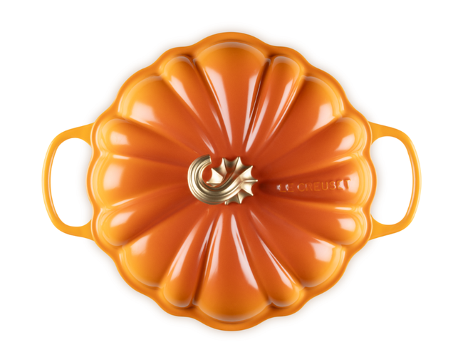 Cacerola Baja Calabaza, view 4
