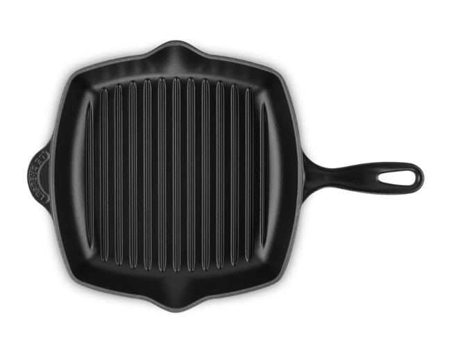 Sart&eacute;n Grill Cuadrado Traditional, view 2