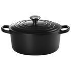 Cacerola Redonda Signature | 24 cm