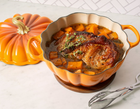 Cacerola de Calabaza