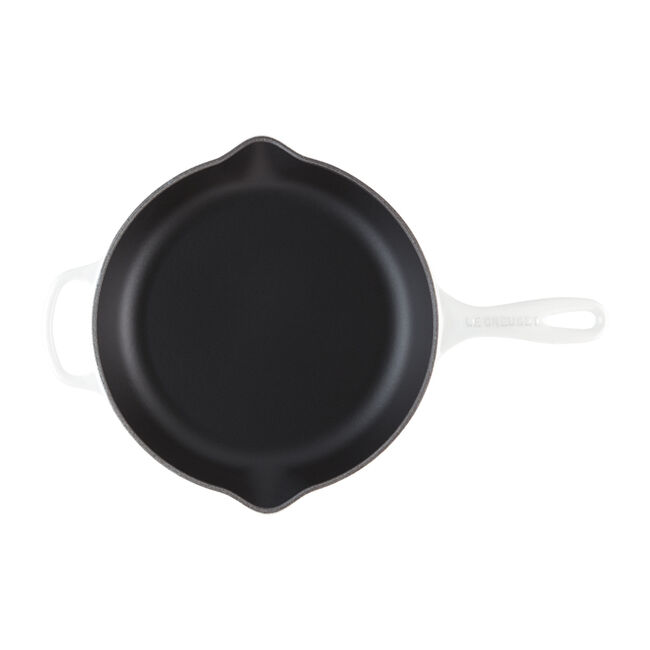 Sart&eacute;n de Hierro Signature, view 3