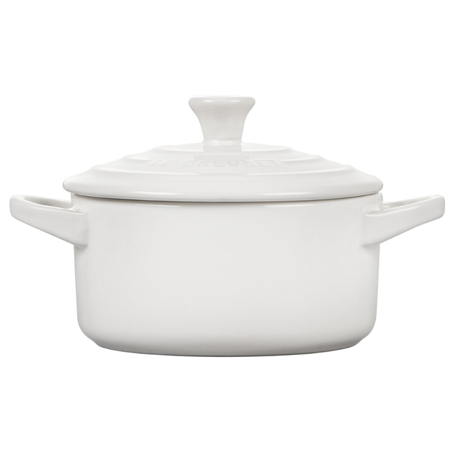 Mini Cocotte, view 3