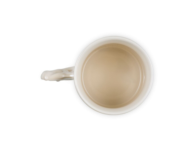 Taza Spock Star Trek, view 4