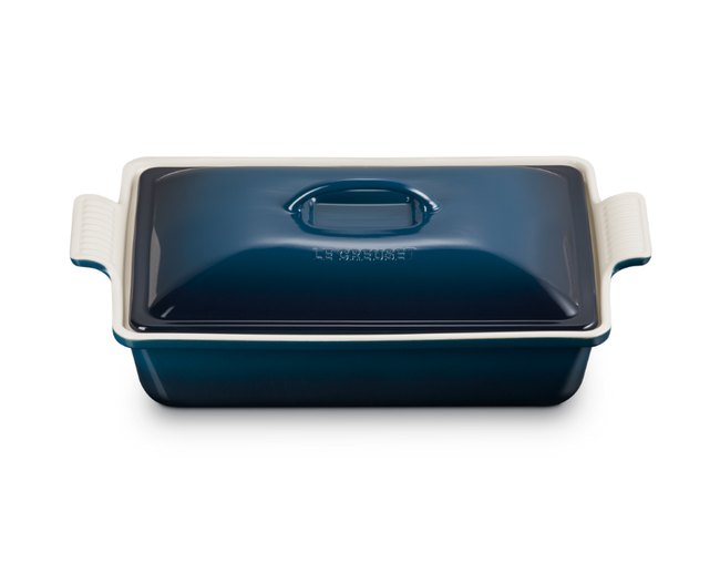 Bandeja Heritage con Tapa, view 1