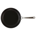 Sartén Acero Inox con Antiadherente | 30 cm