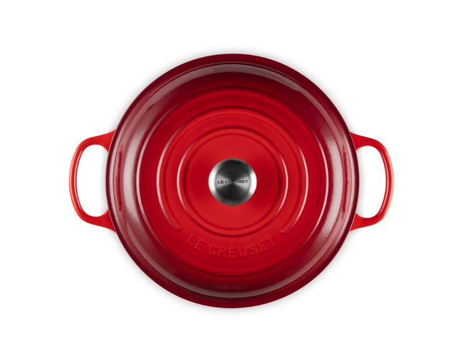 Cacerola Buffet, view 4