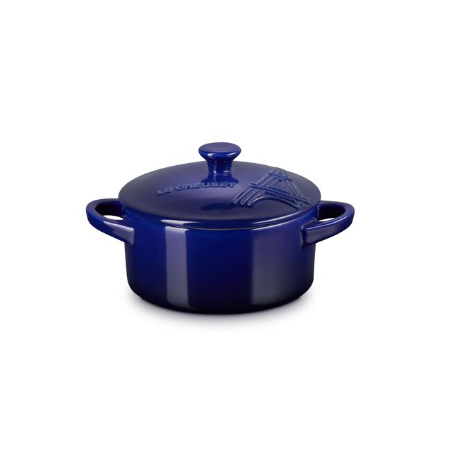 Mini Cocotte Eiffel Tower, view 1