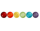 Set 6 Bowl Para Cereal Rainbow | 16 cm