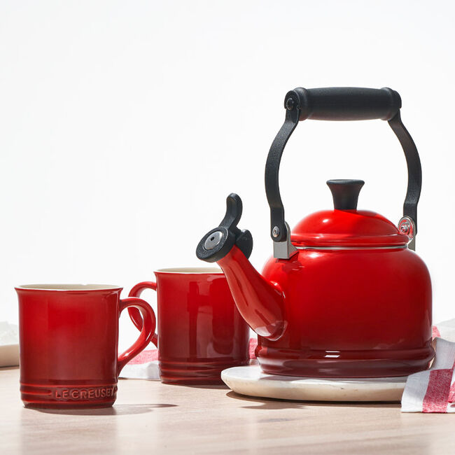 Set Tetera Demi Y 2 Tazas, view 2