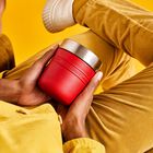 Contenedor de alimentos 500ml