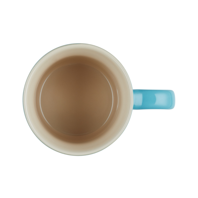 Taza Seattle, view 4