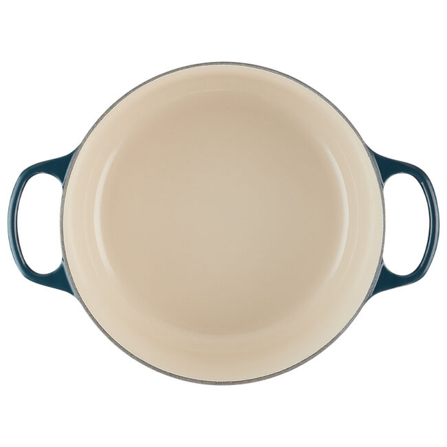 Cacerola Hierro Redonda Signature, view 4