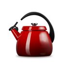 Tetera Cloche Cerise