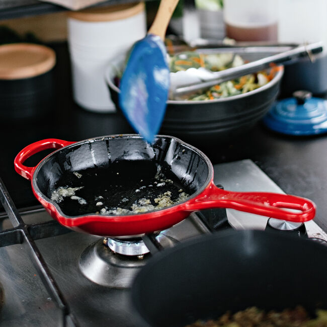 Sart&eacute;n de Hierro Signature, view 1