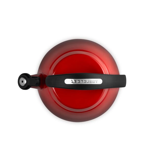 Tetera Cloche Cerise, view 4