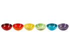Set 6 Bowl Para Cereal Rainbow | 16 cm