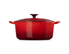 Cacerola Redonda Traditional 2ND Choice