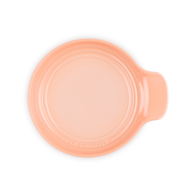 Posacucharas Redondo Signature, view 1