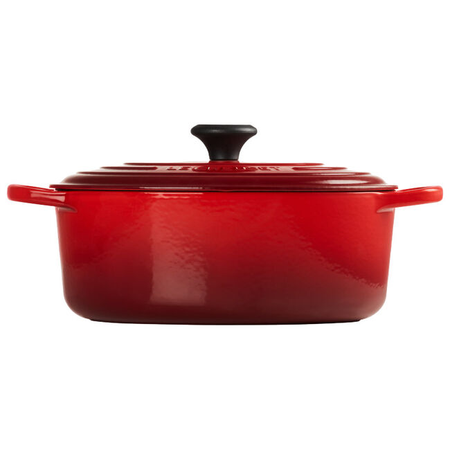 Cacerola Ovalada Signature Fen&oacute;lica, view 3