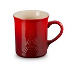 Taza Eiffel Tower