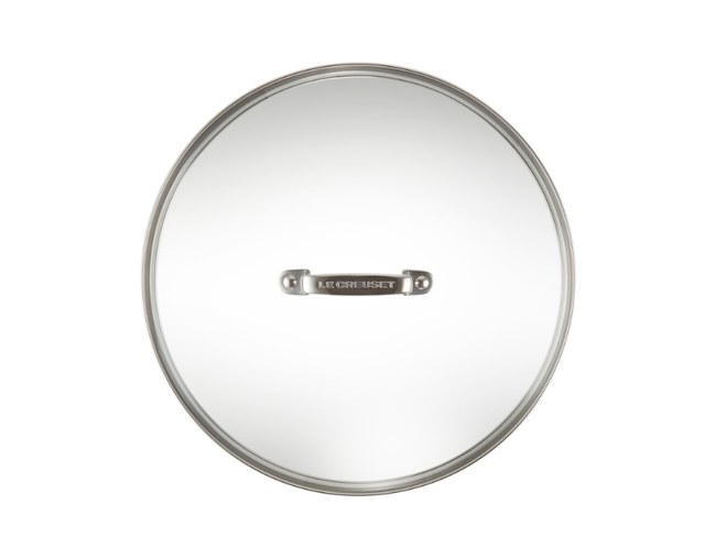 Tapa De Cristal, view 3