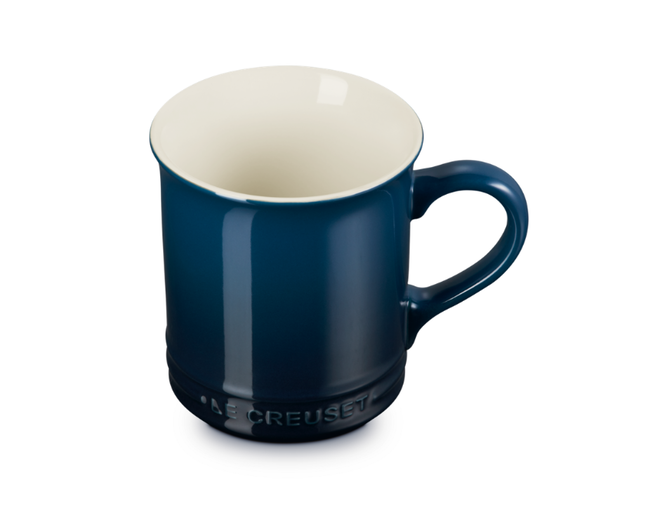 Taza Seattle, view 2