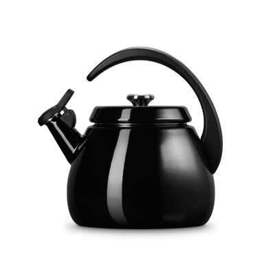 Tetera Cloche Black Onix