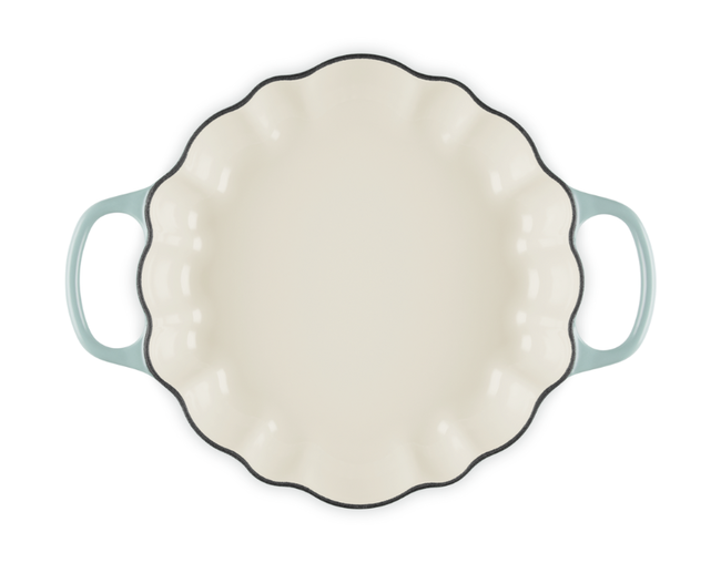 Cacerola Baja Calabaza, view 5