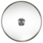 Tapa de Cristal
