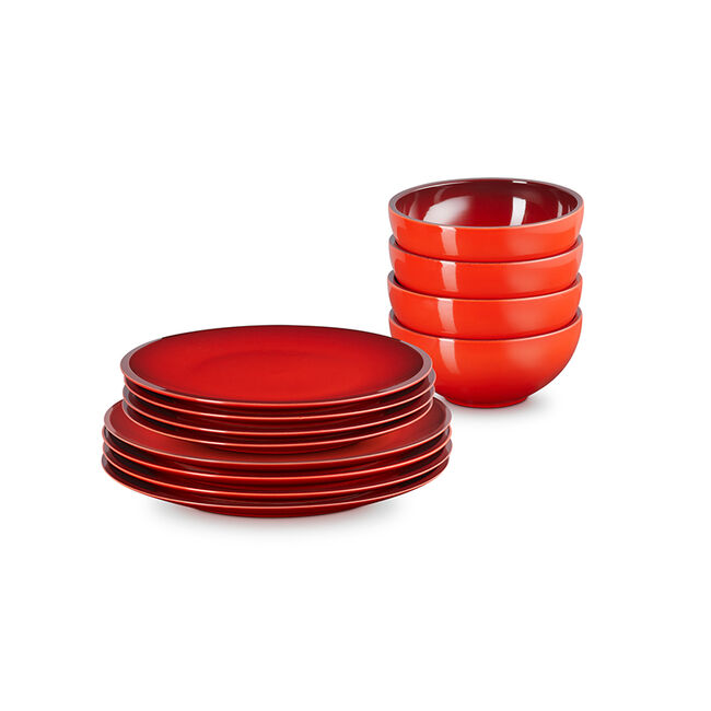 Vajilla Urban (12 piezas), view 3