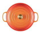 Cacerola Buffet Flamme Dorée