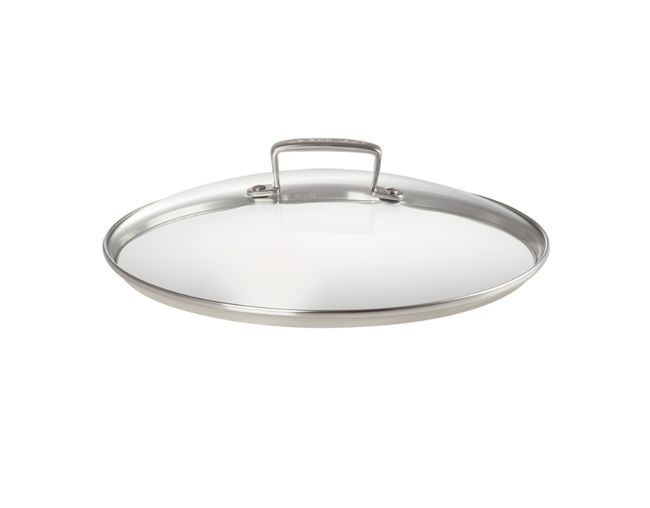 Tapa De Cristal, view 2