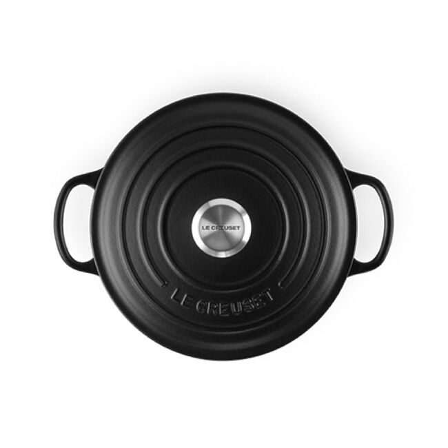 Cacerola Redonda Signature | 14 cm, view 3