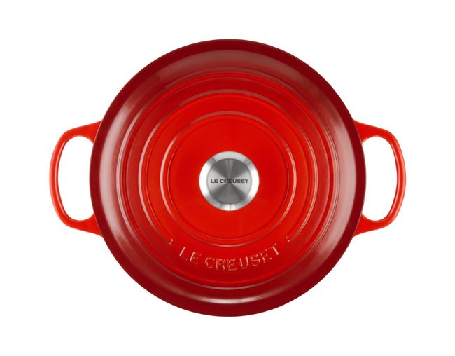 Cacerola Redonda Interior Arena, view 4