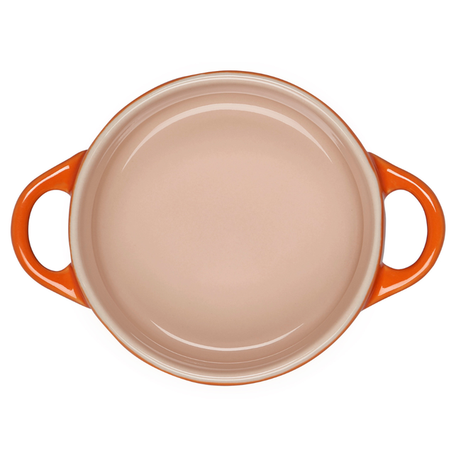 Mini Cocotte, view 2