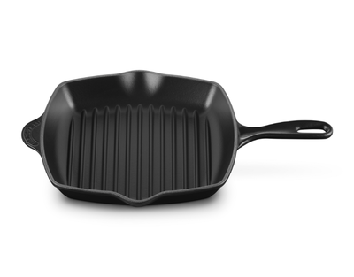 Sart&eacute;n Grill Cuadrado Traditional