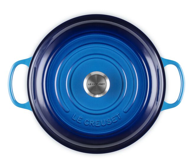 Cacerola Buffet, view 4