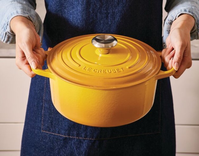 Cacerola Redonda Signature, view 6