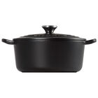 Cacerola Redonda Signature | 14 cm