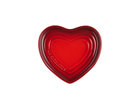 Posacucharas Corazón