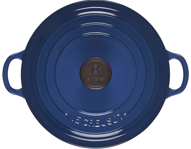 Cacerola Redonda Traditional, view 3