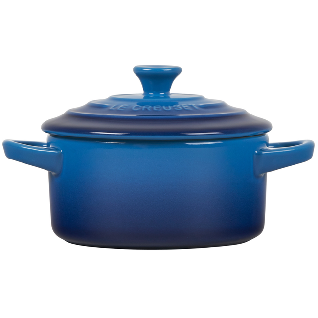 Mini Cocotte, view 2