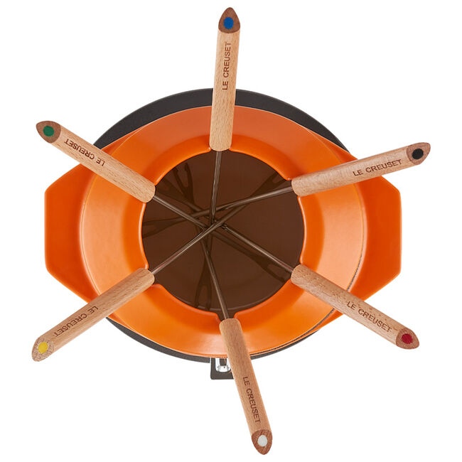 Fondue Gourmand, view 2