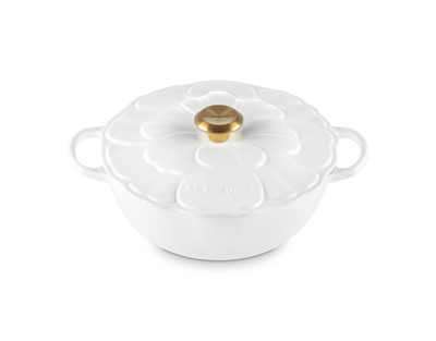 Cacerola Marmita P&eacute;talos Signature