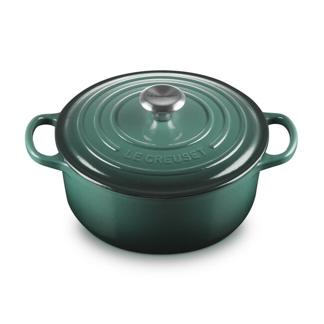 Cacerola Redonda, view 2