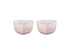 Set 2 Ramekin Corazon